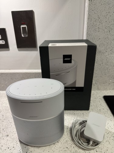 Bose home speaker 300 triplo - speaker,