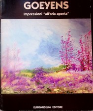 Impressioni "all'aria aperta".