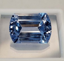 Cuscino fantasia acquamarina