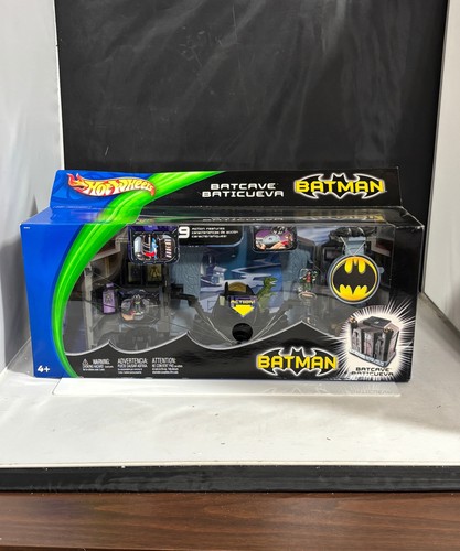 Hot wheels batman - wheels,