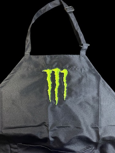 Grembiule monster energy - grembiule, /