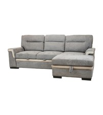 DIVANO LETTO ANGOLARE "ERIKA"