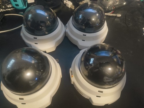 Telecamera dome axis - telecamera,