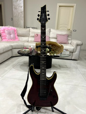 SCHECTER OMEN-6-FR-EXTREME CHITARRA ELETTRICA