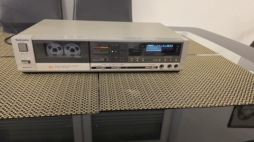 Technics b40 stereo - technics, rs-b40