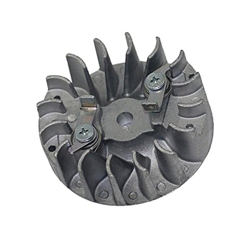 Gruppo volano per motosega - volano,