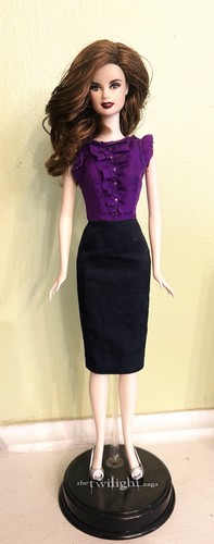 Esme barbie doll - doll, dalla