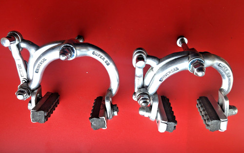 Vintage universale super - super, 68