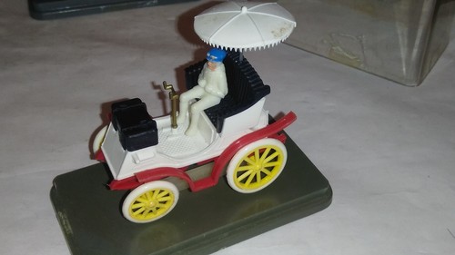 Politoys aps peugeot - , 1898