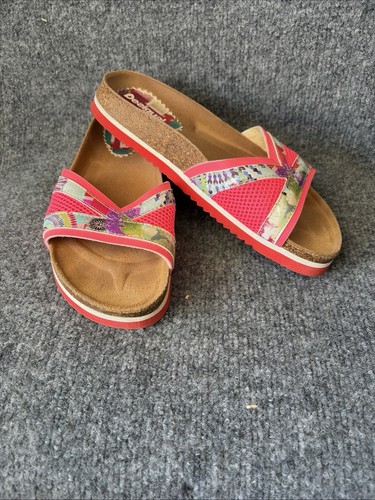 Sandali desigual donna taglia - donna,