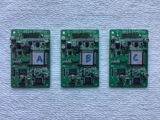 3 Roland VS8F-3 Sound Cards
