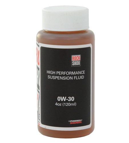 Rock shox oilo per forcelle - oilo,