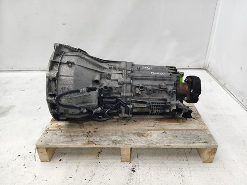 Cambio manuale n47d20a - cambio,