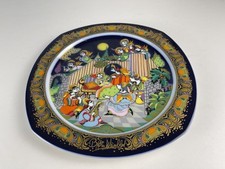 Piatto in porcellana Rosenthal