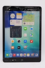 Apple iPad 10,2" 8a gen 2020 32GB Wi-Fi Grigio Display Danneggiato #5868