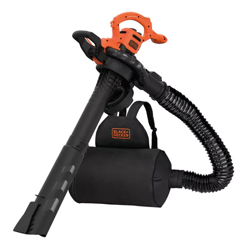Soffiatore aspiratore - soffiatore,