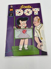 LITTLE DOT #140 HARVEY COMICS