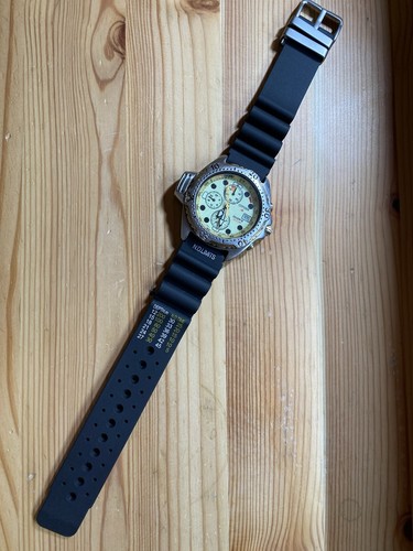 Orologio vintage citizen - vintage,