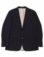 Giacca blazer uomo 2 bottoni