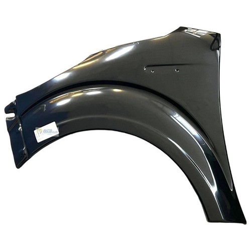 Parafango anteriore ligier - sx,