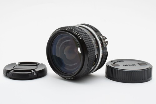 Nikon nikkor 28mm 3 - nikon,