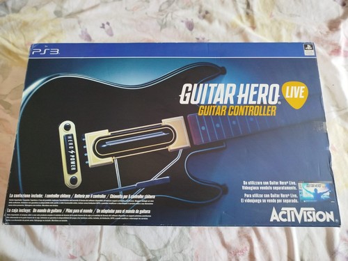 Chitarra guitar hero - chitarra,