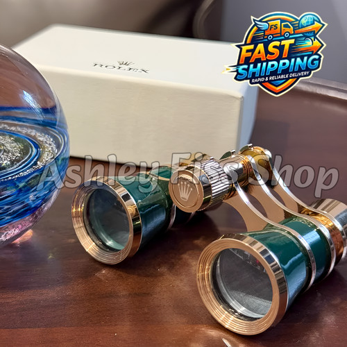 Rolex binocolo opera - rolex,