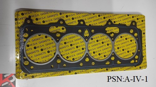 Guarnizione testata fiat - testata, punto