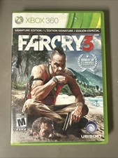 Far Cry 3 (Microsoft Xbox 360