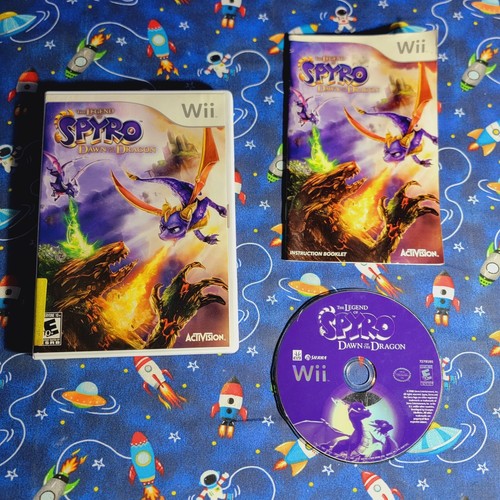 The legend spyro - the,