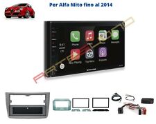  Macrom M-DL7000d 6,8"