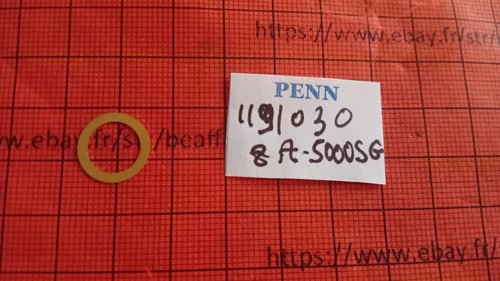 Pezzo 5000sg shim - pezzo, 8a-5000sg