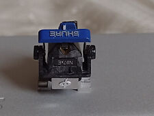 SHURE M97 X  -testina per giradischi con stilo, custodia e accessori originali