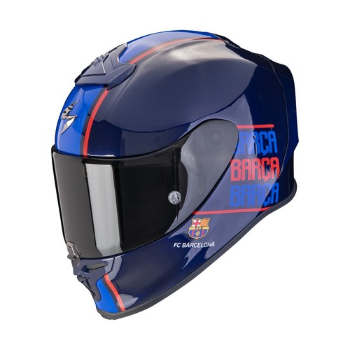 Casco scorpion exo evo air - casco,