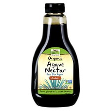 Nettare agave ambra - di,