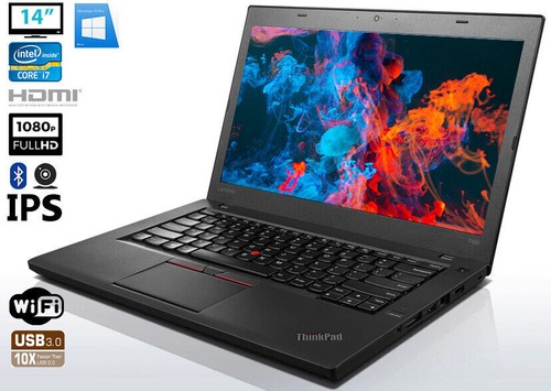 Lenovo thinkpad t460 - thinkpad,