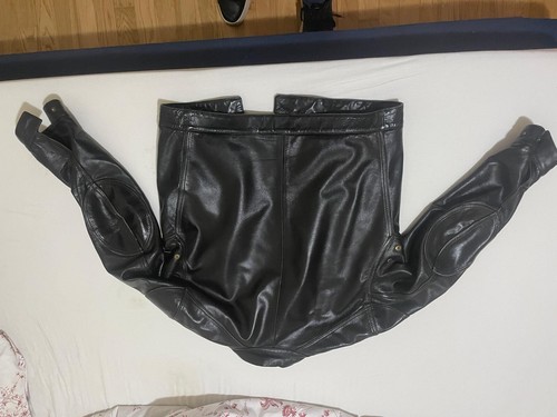Giubotto belstaff pelle - in,