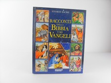 STORIE SACRE Racconti della