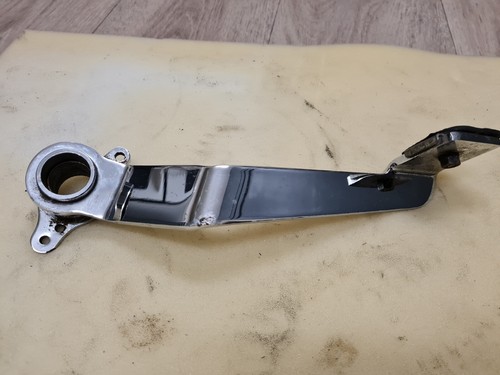 Pedale freno posteriore harley - pedale,