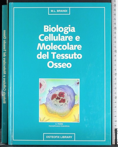Biologia cellulare - biologia,