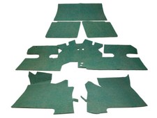 Set tappeti kit - set,