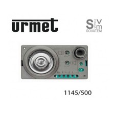 URMET POSTO ESTERNO 1145/500