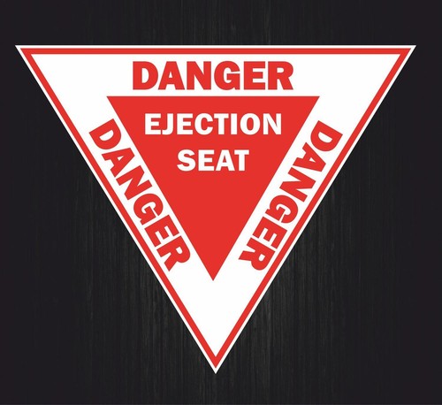 Autocollant sticker voiture