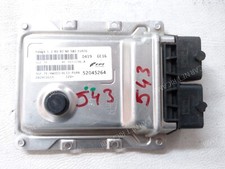 52045264 CENTRALINA MOTORE