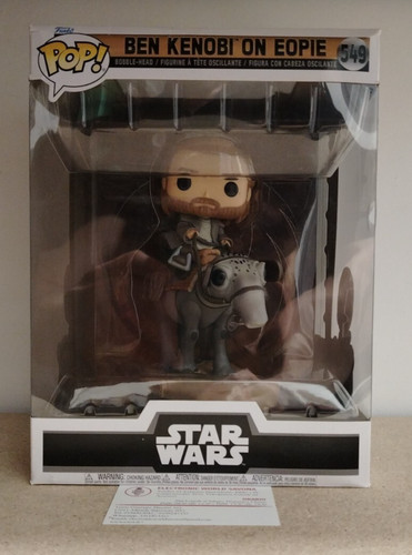 Star wars ben kenobi eopie - wars,