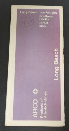 1971 arco long - arco, beach