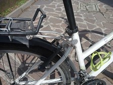 bici mtb bi colore marca decatlon