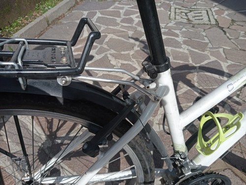 Bici mtb colore - bi, marca