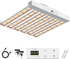 Lampade da coltivazione a