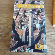 Guida turistica bologna - guida,